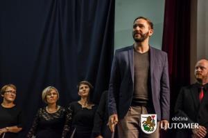 Koncert Mešanega pevskega zbora Cven-Pristava 20